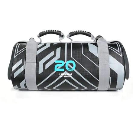 Gewichtsvest voor bodybuilding UFE