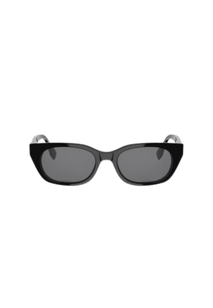 Zonnebrillen Maison Fendi FE40206I-01A Vrouw