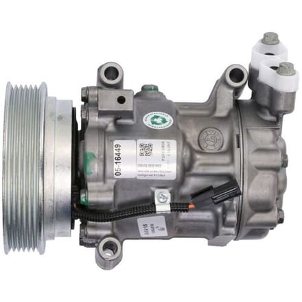 Airco-compressor ELSTOCK 51-1110
