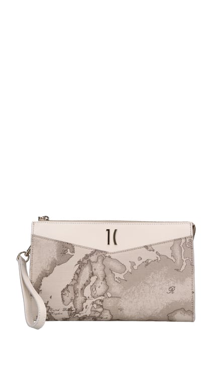 Alviero Martini Zakken. Beige