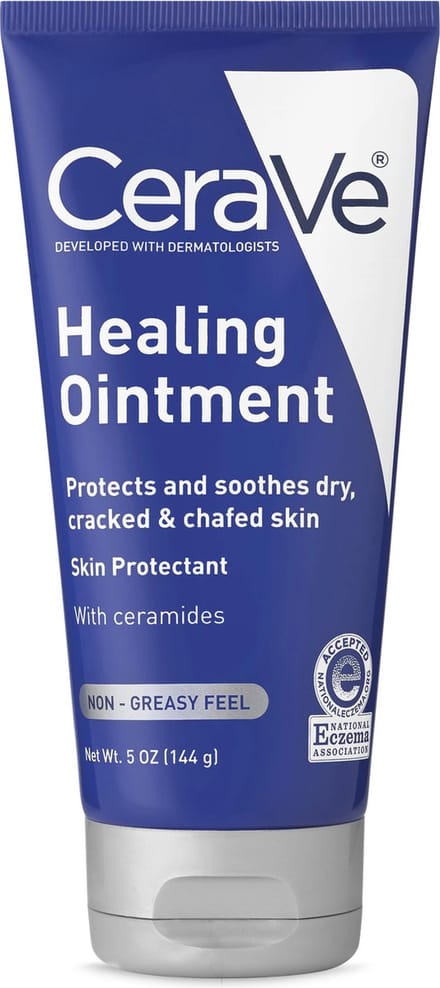 CeraVe Healing Ointment 144g