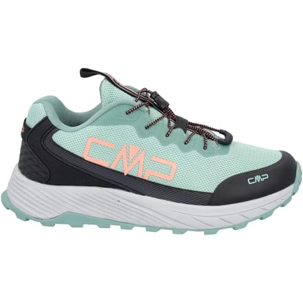 Cmp Phelyx Wandelschoenen Groen EU 36 Vrouw