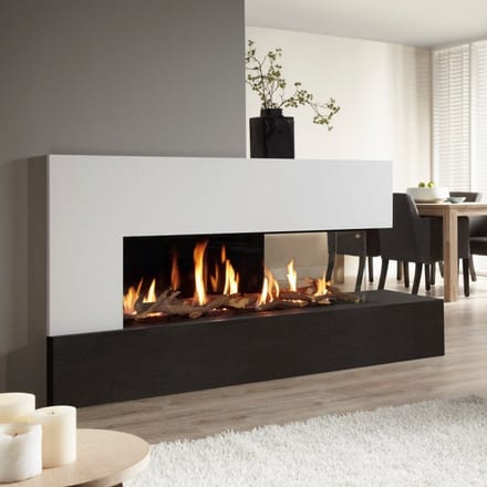 Dru Metro 130 XTL Eco Wave Gashaard