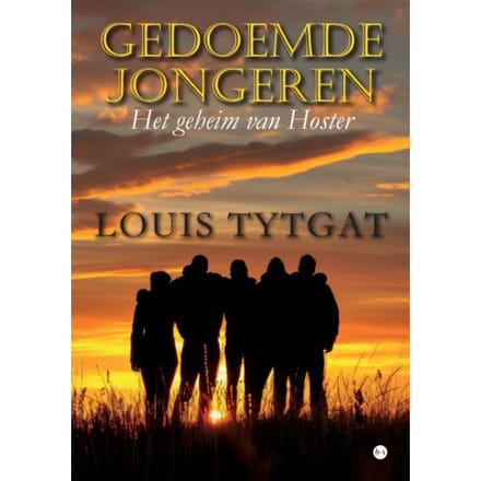 Gedoemde Jongeren - Louis Tytgat