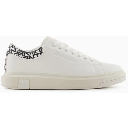 Trainers Armani Xux123