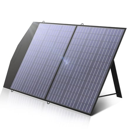 ALLPOWERS SP027 Polykristallijn zonnepaneel 100W