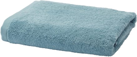 Aquanova badlaken London - 70x130 cm - Set van 3 - Aquatic
