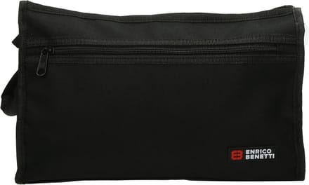 Enrico Benetti Amsterdam toilettas - 54685 - Zwart