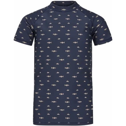 Protest Prtbreak Jr – Uv shirt Jongens – Stretch – Korte mouwen
