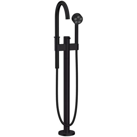 AXOR One single lever bath mixer floor standing 48440000