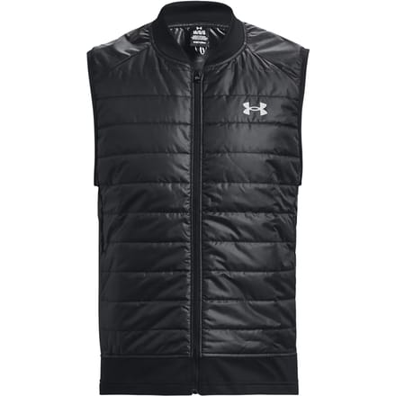 Mouwloos waterdicht jack Under Armour Storm