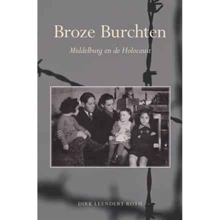 Broze Burchten - Dirk Leendert Roth