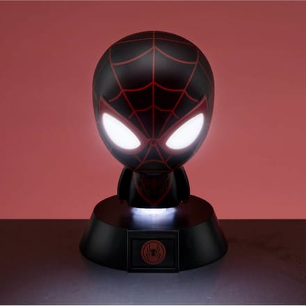 Spider-Man - Miles Morales Icon Light (PP6606SPM)