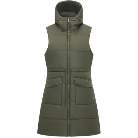 Regatta Aveline B/w Vest Groen 38 Vrouw