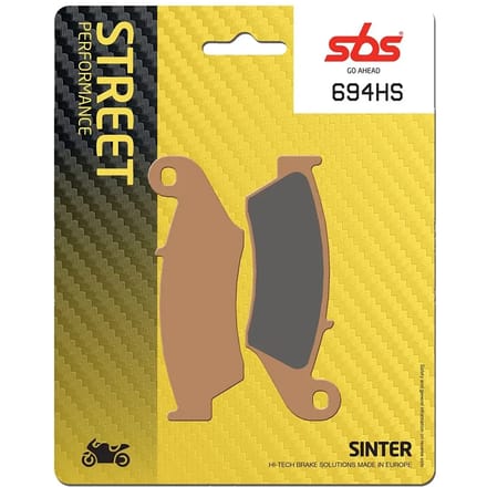 Remblok Sbs Go Ahead 694 (HS)