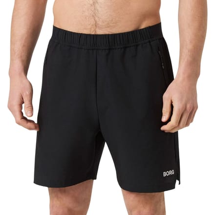 Björn Borg Zip 7" Short Herren