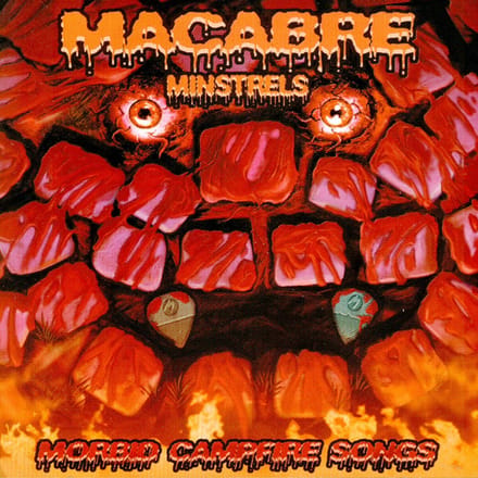 Morbid Campfire Songs