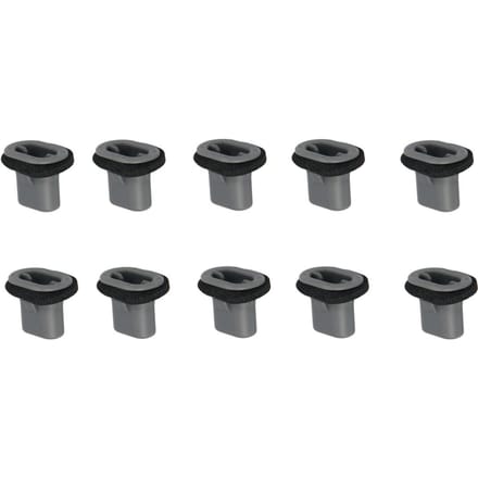 Clip voor bevestiging van bekledingen ROMIX ROM C70607