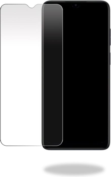 Mobilize Screenprotector geschikt voor Motorola Moto E22i Glazen | Mobilize Screenprotector - Case Friendly