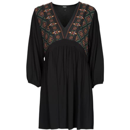 Korte Jurk Desigual MARIAN