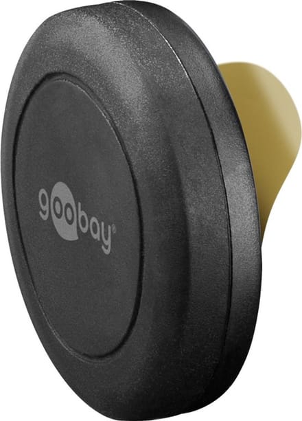 Goobay magnetische smartphone autohouder | plakbevestiging
