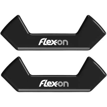 Stijgbeugel stickers Flex-On Safe On