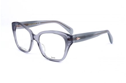 Rag & Bone RNB3071 Grey green 51/17/140 WOMAN Brilmonturen