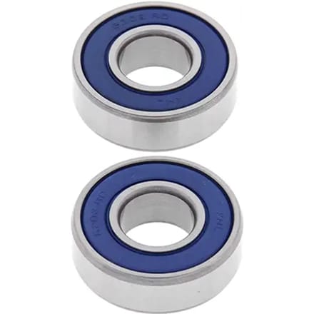 Lagerset voorzijde All Balls Racing 25-1143