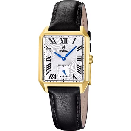 Festina - F20780/1 - Polshorloge - Heren