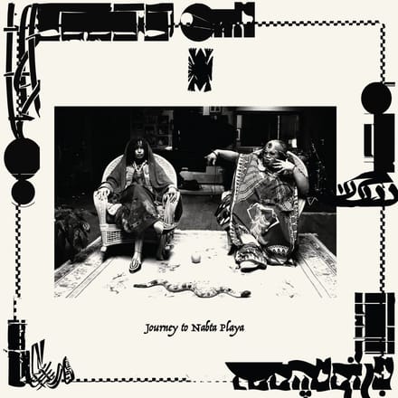 Journey to Nabta Playa (Deluxe Edition)