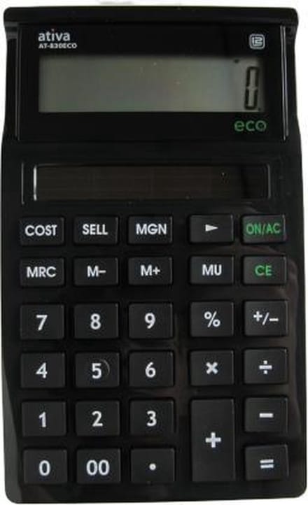 Bureaurekenmachine Ativa AT-83ECO