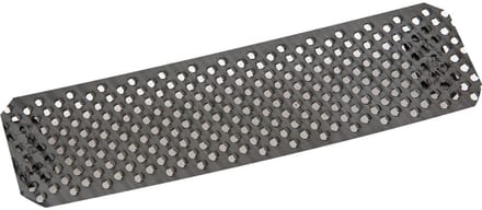Grupa Topex - Vervangbaar Mes - 140 mm - Staal SK2