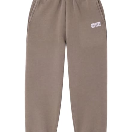 Kinderen joggingbroek American Vintage Baptown