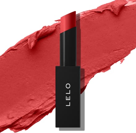 LELO MAKEUP Lippenstift STYLO – Extra Romige – Matte – Langhoudende – 05 SCREWED