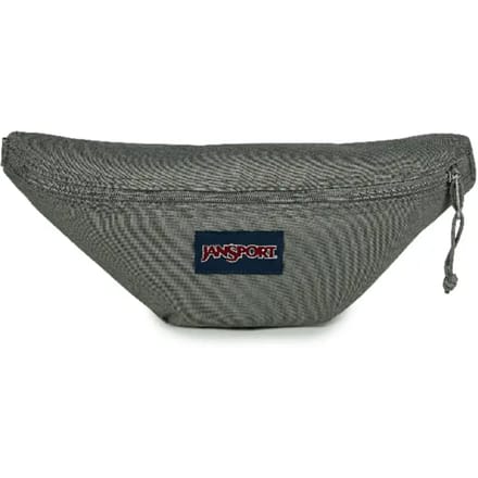 JanSport Swing Waistpack Tas - GRAPHITE GREY