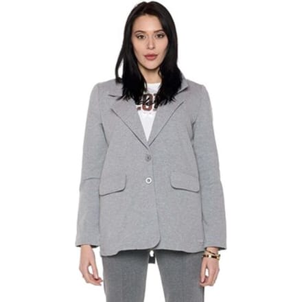 Blazer Leone 1947 Woman Jackets Pearl