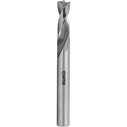 RUKO 101108 Fast Cut HSS-Co 5 Laspuntboor 8 mm Gezamenlijke lengte 80 mm 1 stuk(s)