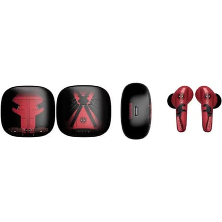 Hoofdtelefoon Exquisite Gaming