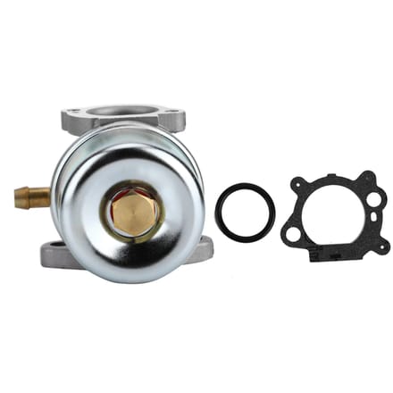 Carburateur Pakking O-ring Vervanging Geschikt voor BRIGGS & STRATTON 799868 498254 497347 gray