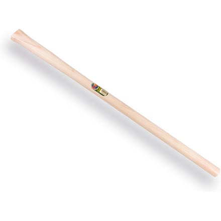 Sleggesteel 100 cm | Essen | ovaal | 50x34 mm