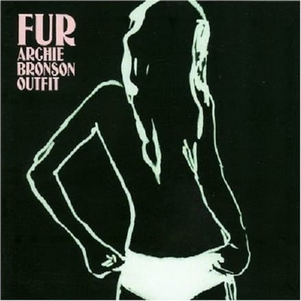 Fur - Archie Bronson Outfit
