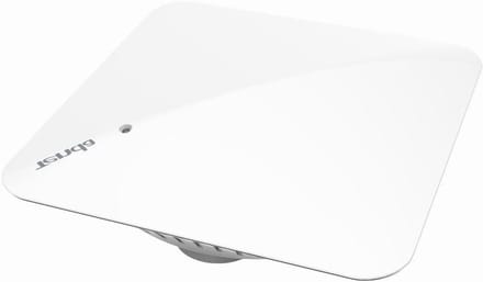 Toegangspunt - Wifi Zender - Netwerk Uitbreiden - Plafondmontage - 300 Mbps - Wit