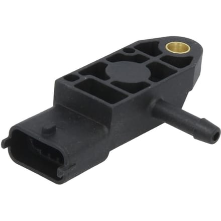 Sensor, inlaatspruitstukdruk HELLA 6PP 358 152-571