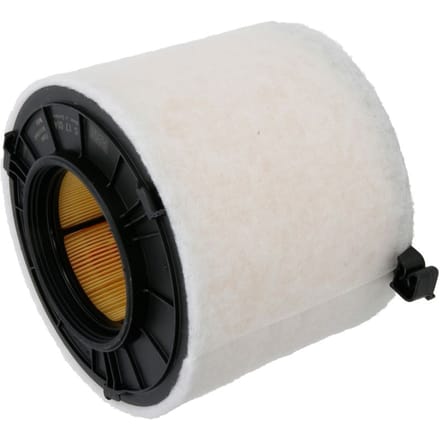 Luchtfilter MANN-FILTER C 17 014