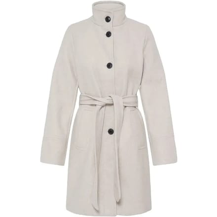 b.young - BYCALIA MEL CL COAT - Dames - Jassen