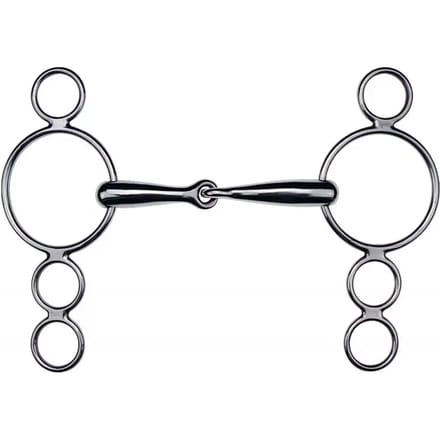Feeling Anatomic Pessoa 4 ringen enkelgebroken 13,5