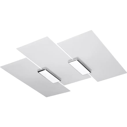 Plafondlamp Sollux Lighting Fabiano
