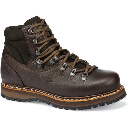 Hanwag Tashi 1210 32 marone chesnut 6.5