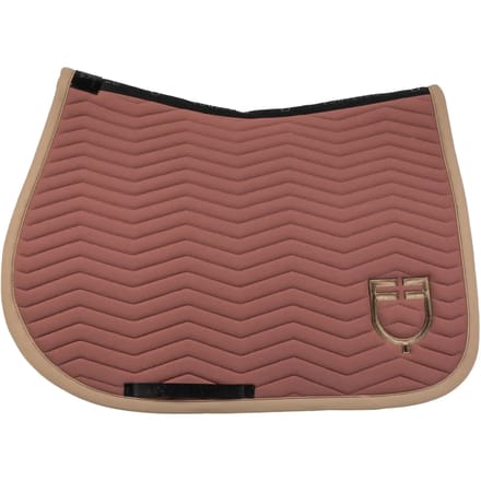 Zadeldek voor paarden Equestro