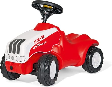 Glijvoertuig 60 cm voor Kinderen van 1,5 tot 4 Jaar